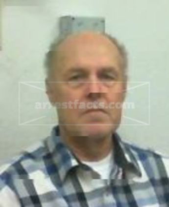 Floyd L Thomas