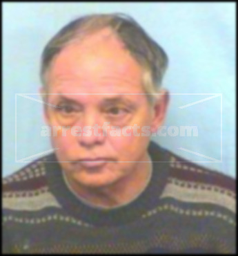 Charles Fredrick Serra