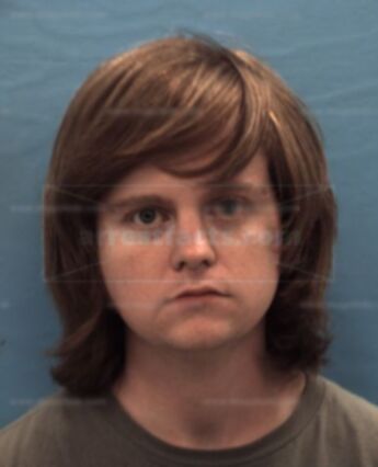 Mitchell Paul Johns