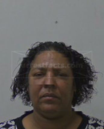 Josephine Melina Moore