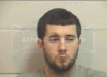 Tyler Lee Adams