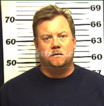 Gregory Scott Terry