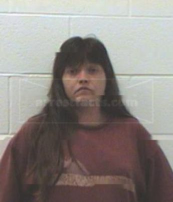 Kimberly Lynn Glasscock