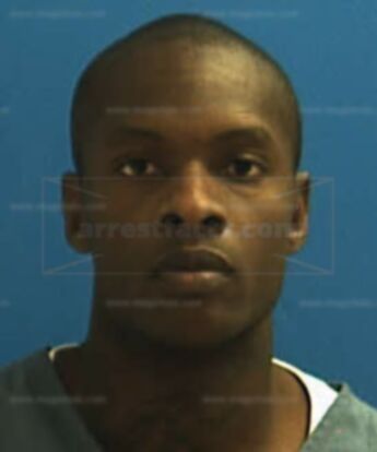 Roderick J Ruderson