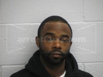 Anthony Lamar Shelton