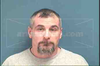Scott Allen Minette