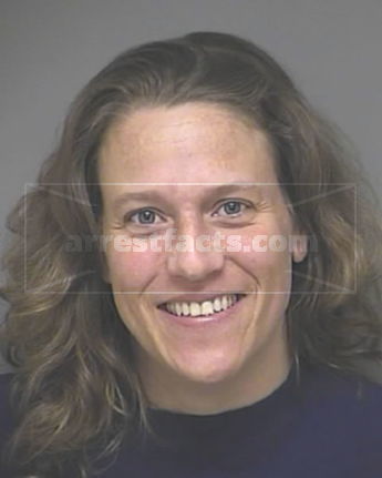 Stacey Hellen Ward