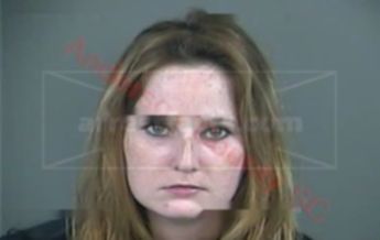 Anna Jade Elizabeth Burkeen
