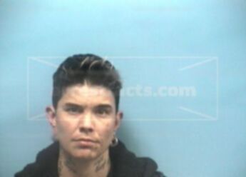 Dana Michelle Binder