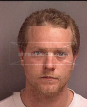 Evan Charles Coats