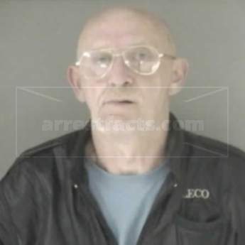 Albert James Slater