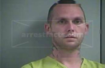 Brandon Dwayne Jones