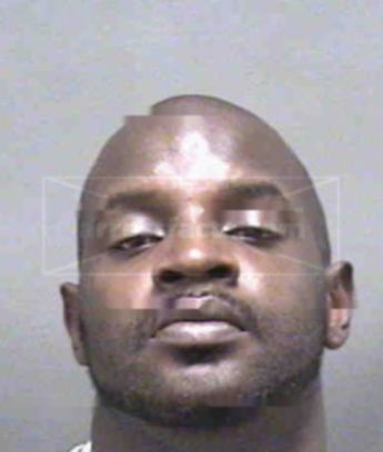Michael Jerome Taft