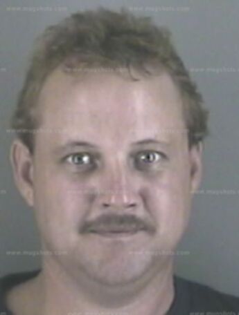 Daren James Register
