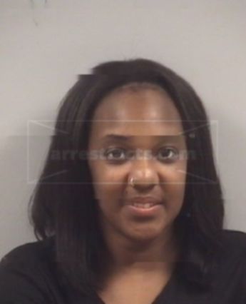 Tangi Robbin Copeland