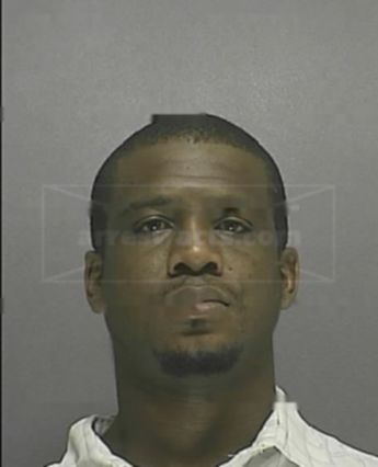 Keith Alexander