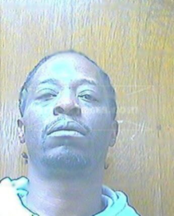 Oliver Woods Jr.