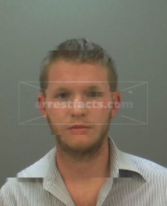 Garrett Kermit Harrison