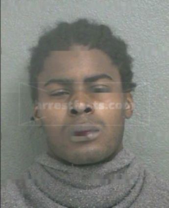 Jerry Dwayne Cunningham