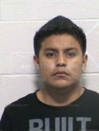 Alex Lee Nez