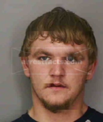 Joshua Ray Henson