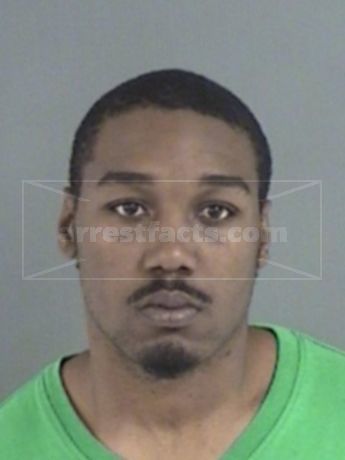 Rondarius Travilla Smith