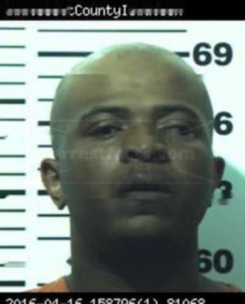 Corey Demon Lee-Holloway Sr.
