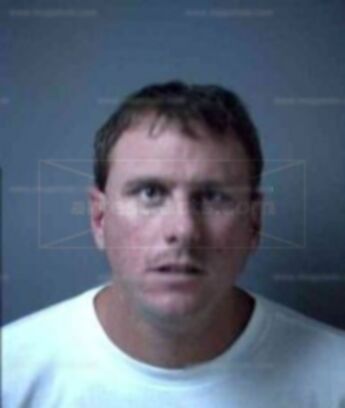 Brad Allen Redenius
