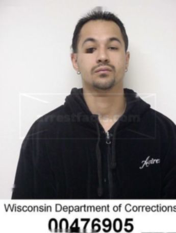 Luis Flores Lopez