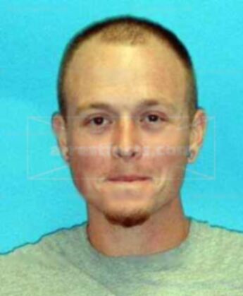 Tyler James Berger