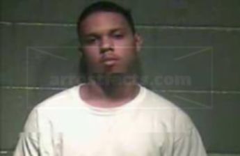 Anthony Jerome Wood