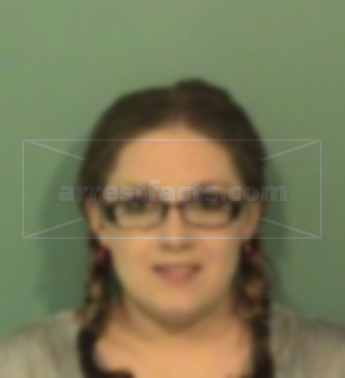 Amanda Christine Johnstone