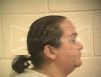 Charlotte Ann Flores Kirkpatrick