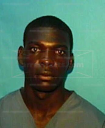 Vontrell Shytone Silas