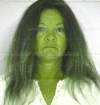 Kathy Williamson