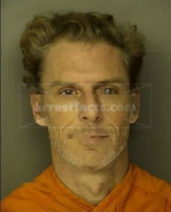 Erik John Novotny