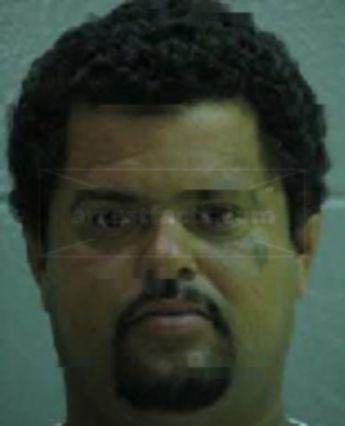 Miguel Angel Rodriguez