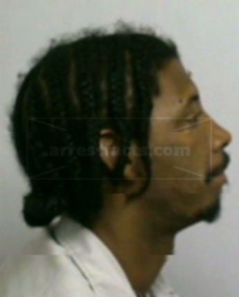 Deangelo D Hawkins