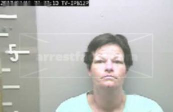 Lindsay Michelle Hood
