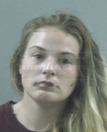 Angelica Hope Morris