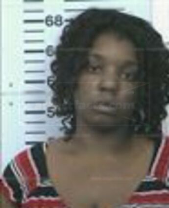 Glenda Yvette West