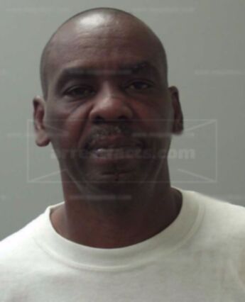 Byron Eugene Green