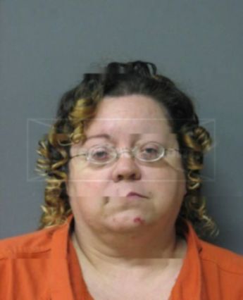 Arlene Reed Salameh