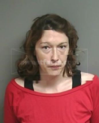 Jacqueline Jennifer Redford