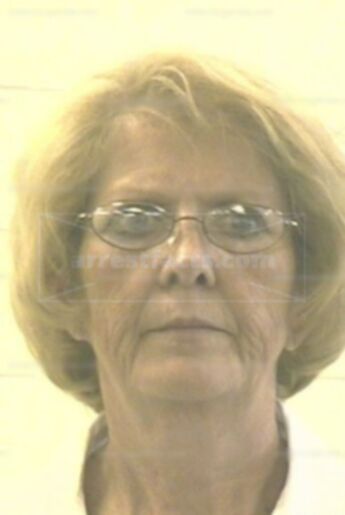 Cathy Rebecca Thompson
