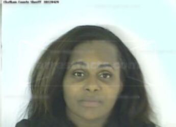 Shannon Alexis Whitley