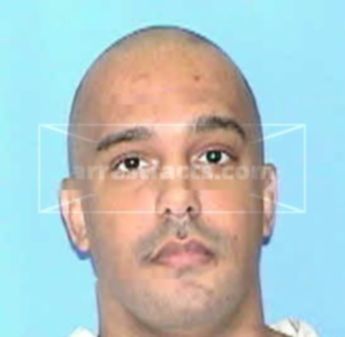 Carl Lavon Williams