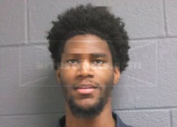 Lavelle Lorenzo Mcknight
