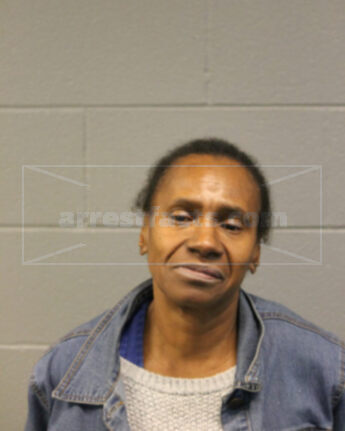 Earnestine Murdock