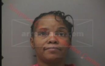 Shana Michelle Booker